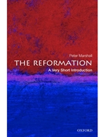 REFORMATION:VERY SHORT INTRODUCTION