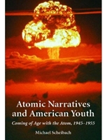 ATOMIC NARRATIVE+AMERICAN YOUTH