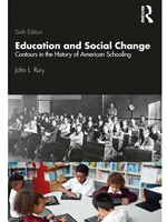 POD : EDUCATION+SOCIAL CHANGE - NO REFUNDS