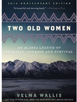 TWO OLD WOMEN (20TH ANNIVERSARY ED.)