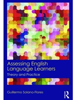 POD : ASSESSING ENGLISH LANGUAGE LEARNERS - NO REFUNDS