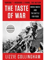 TASTE OF WAR