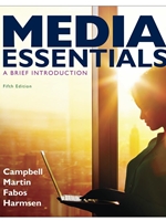 MEDIA ESSENTIALS