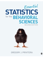 IA:PSY 362: ESSENTIAL STATISTICS FOR THE BEHAVIRAL SCIENCES