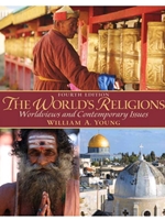 PERUSALL WORLD'S RELIGIONS