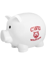CWU Piggy Bank