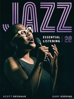 IA:MUS 101: JAZZ: ESSENTIAL LISTENING