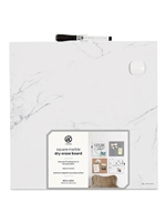 Marble Dry Erase Tile