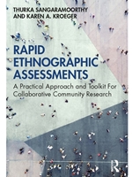 IA:ANTH 443: RAPID ETHNOGRAPHIC ASSESSMENTS