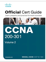 CCNA 200-301 OFFICIAL CERT GUIDE-VOL.2