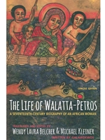 LIFE OF WALATTA-PETROS (CONCISE ED.)