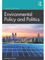 POD : ENVIRONMENTAL POLICY+POLITICS