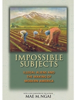 IMPOSSIBLE SUBJECTS:ILLEGAL ALIENS+...