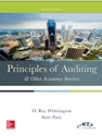 PRIN.OF AUDITING+OTHER ASSURANCE..