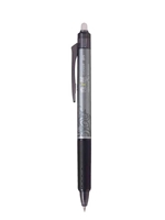 FriXion Clicker Erasable Gel Pen 0.5mm