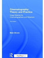 (EBOOK) CINEMATOGRAPHY: THEORY AND PRACTICE