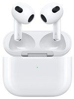 Airpods (3rd Generation)