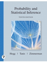 (EBOOK) PROBABILITY AND STATISTICAL INFERENCE