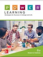 POWER LEARNING