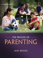 IA:CDFS 236: THE PROCESS OF PARENTING