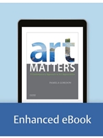 IA: ART 103: ART MATTERS