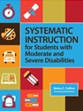 SYSTEMATIC INSTRUCTION F/STUDENTS...