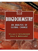 IA:BIOL 405: BIOGEOCHEMISTRY: AN ANALYSIS OF GLOBAL CHANGE