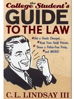 IA:LAJ 184: COLLEGE STUDENT'S GUIDE TO THE LAW