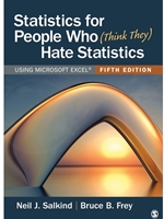 STATISTICS F/PEOPLE...,EXCEL-W/ACCESS