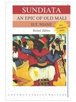 POD : SUNDIATA AN EPIC OF OLD MALI - NO REFUNDS