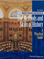 METHODS+SKILLS OF HISTORY