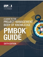IA:ADMG 474/475: A GUIDE TO THE PROJECT MANAGEMENT BODY OF KNOWLEDGE
