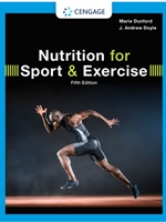 NUTRITION FOR SPORT+EXERCISE