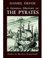 GENERAL HISTORY OF PYRATES