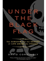 UNDER BLACK FLAG