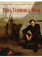 IA:HIST 444/544: THIS TERRIBLE WAR