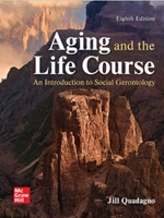 AGING+THE LIFE COURSE (LOOSELEAF)