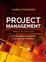 IA:ADMG 476/477/479: PROJECT MANAGEMENT: A SYSTEMS APPROACH TO PLANNING, SCHEDULING, AND CONTROLLING