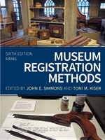DLP:ANTH 362: MUSEUM REGISTRATION METHODS