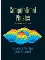 COMPUTATIONAL PHYSICS