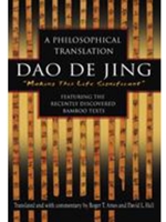 DAO DE JING