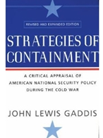 (EBOOK) STRATEGIES OF CONTAINMENT-REV+EXP.