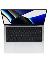 16-inch MacBook Pro - M1 Pro Chip - 512GB