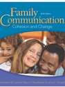 FAMILY COMMUNICATION