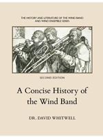 POD: CONCISE HISTORY OF THE WIND BAND - NO REFUNDS