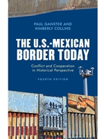 U.S.-MEXICAN BORDER TODAY