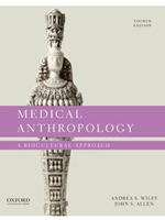 MEDICAL ANTHROPOLOGY