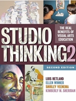 (EBOOK) STUDIO THINKING 2