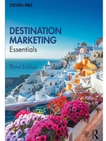 IA:HTE 393N: DESTINATION MARKETING