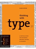 IA:ART 274: THINKING WITH TYPE, 2ND REVISED AND EXPANDED EDITION